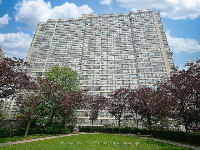 1404 - 55 Elm Drive