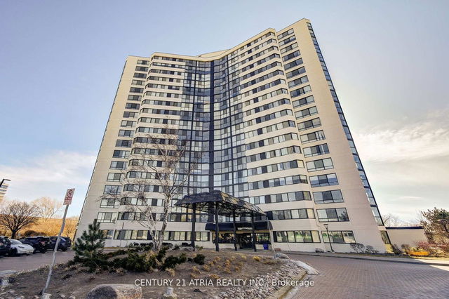 1505 - 1360 Rathburn Road