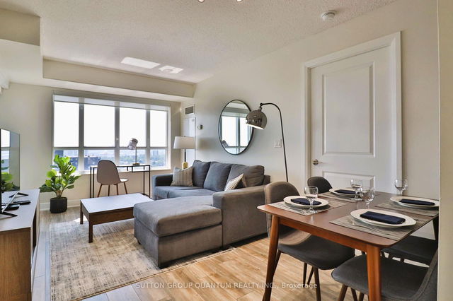 1807 - 6 Eva Road