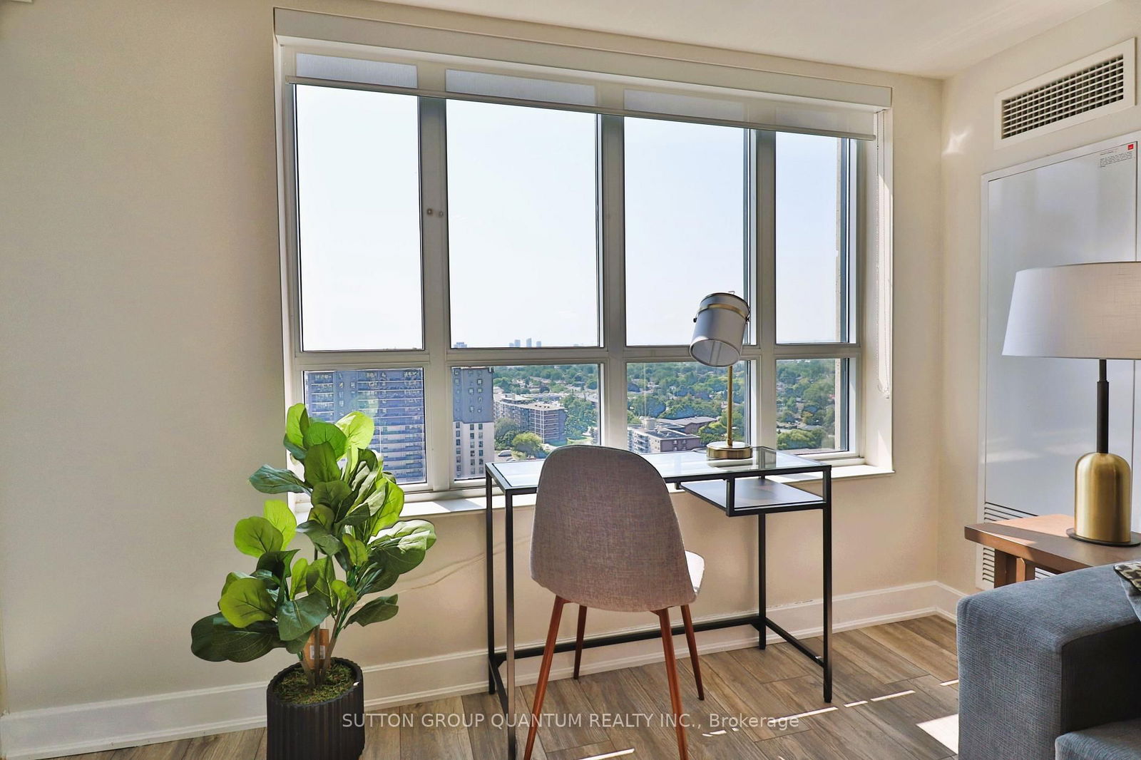 Condo for sale at 1807-6 Eva Road, Toronto, Etobicoke West Mall, M9C 0B1 - MLS: W12171162