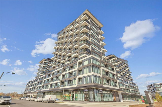 466 - 2481 TAUNTON Road