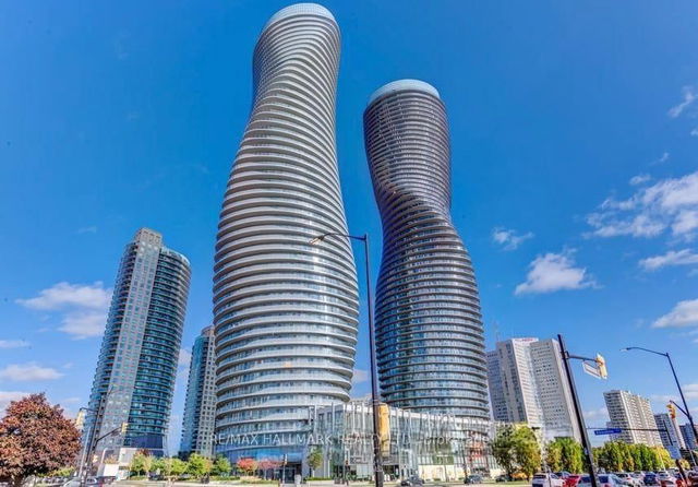1107 - 50 Absolute Avenue