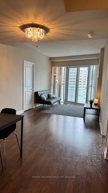 1107 - 50 Absolute Avenue