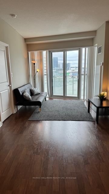 1107 - 50 Absolute Avenue