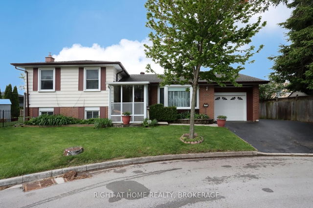 446 Bower Court