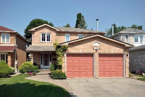 1431 Emerson Lane