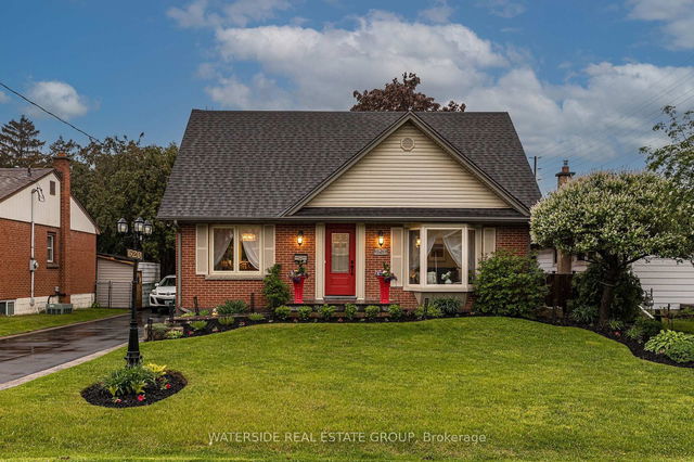 620 Wickens Avenue