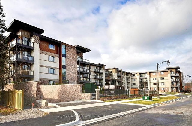 207 - 128 Garden Drive