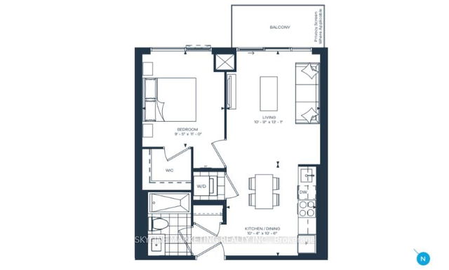 529 - 2450 Old Bronte Road