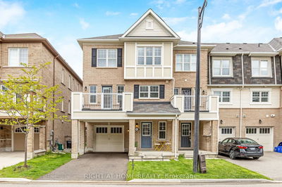 273 Casson Pt, Milton - Ford