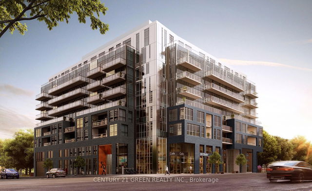 411 - 3005 Pine Glen Road