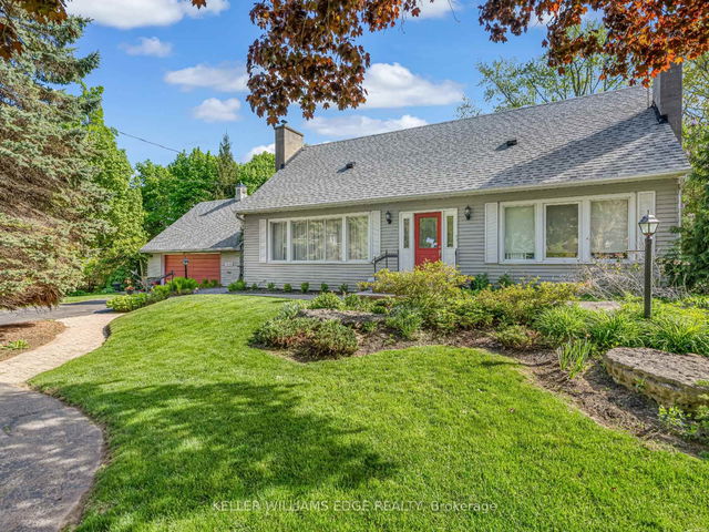 510 Meadow Wood Road