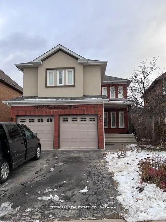 Bsmnt - 2972 Castlebridge Drive