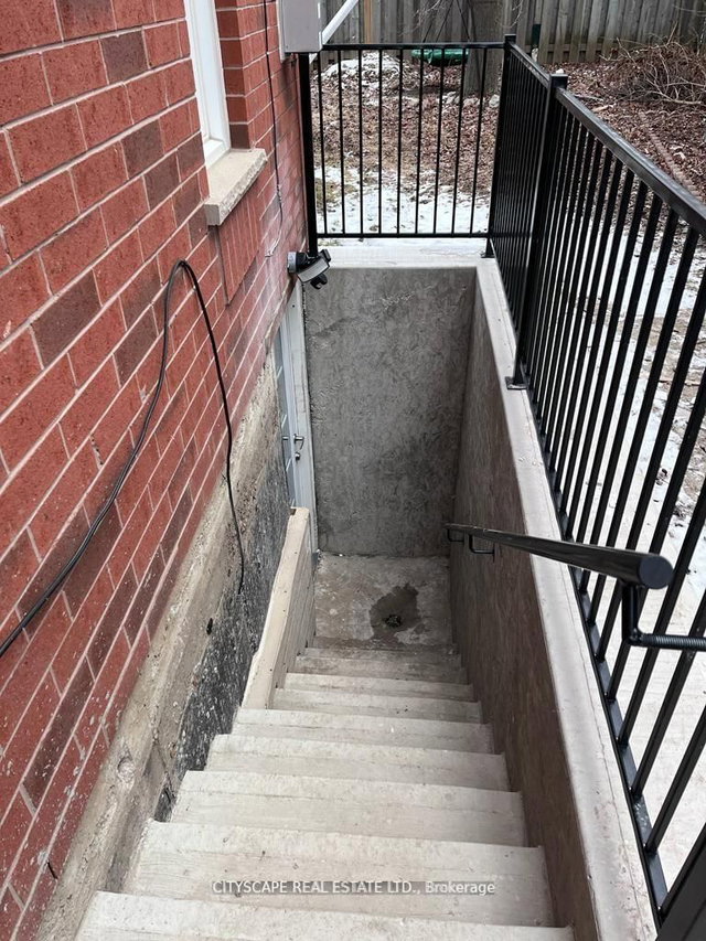 Bsmnt - 2972 Castlebridge Drive