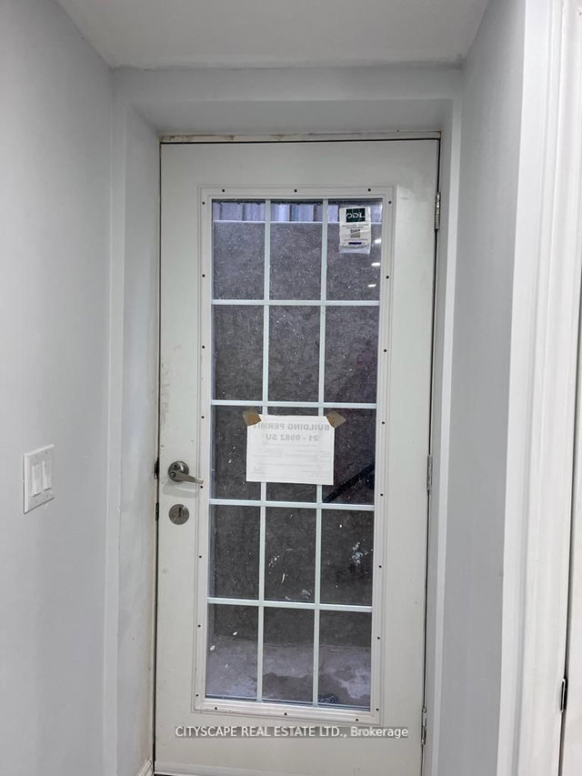 Bsmnt - 2972 Castlebridge Drive