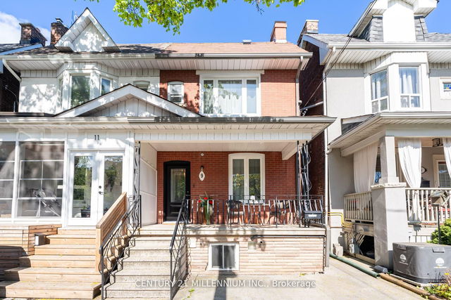 9 Spring Grove Avenue