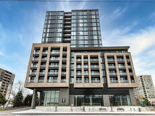 1417 - 86 Dundas Street
