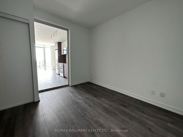 1110 - 1787 St Clair Avenue W
