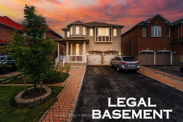 8 Goreridge Crescent