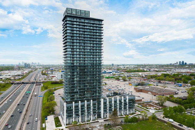 405 - 36 Zorra Street