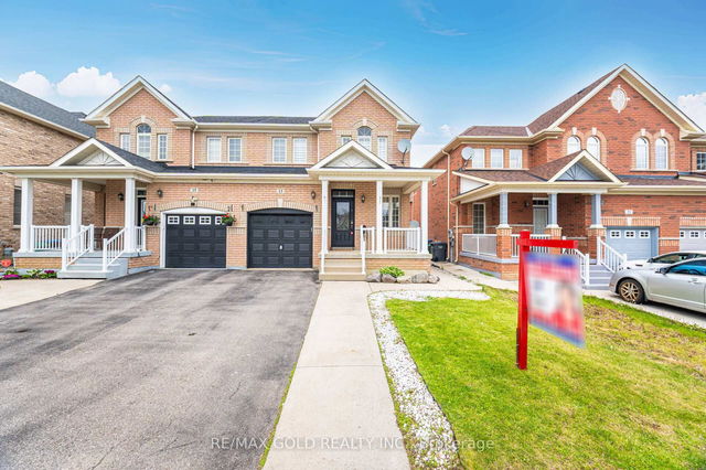 13 Fawson Cove Way
