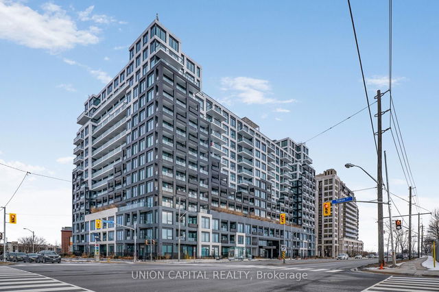 1219 - 1100 Sheppard Avenue