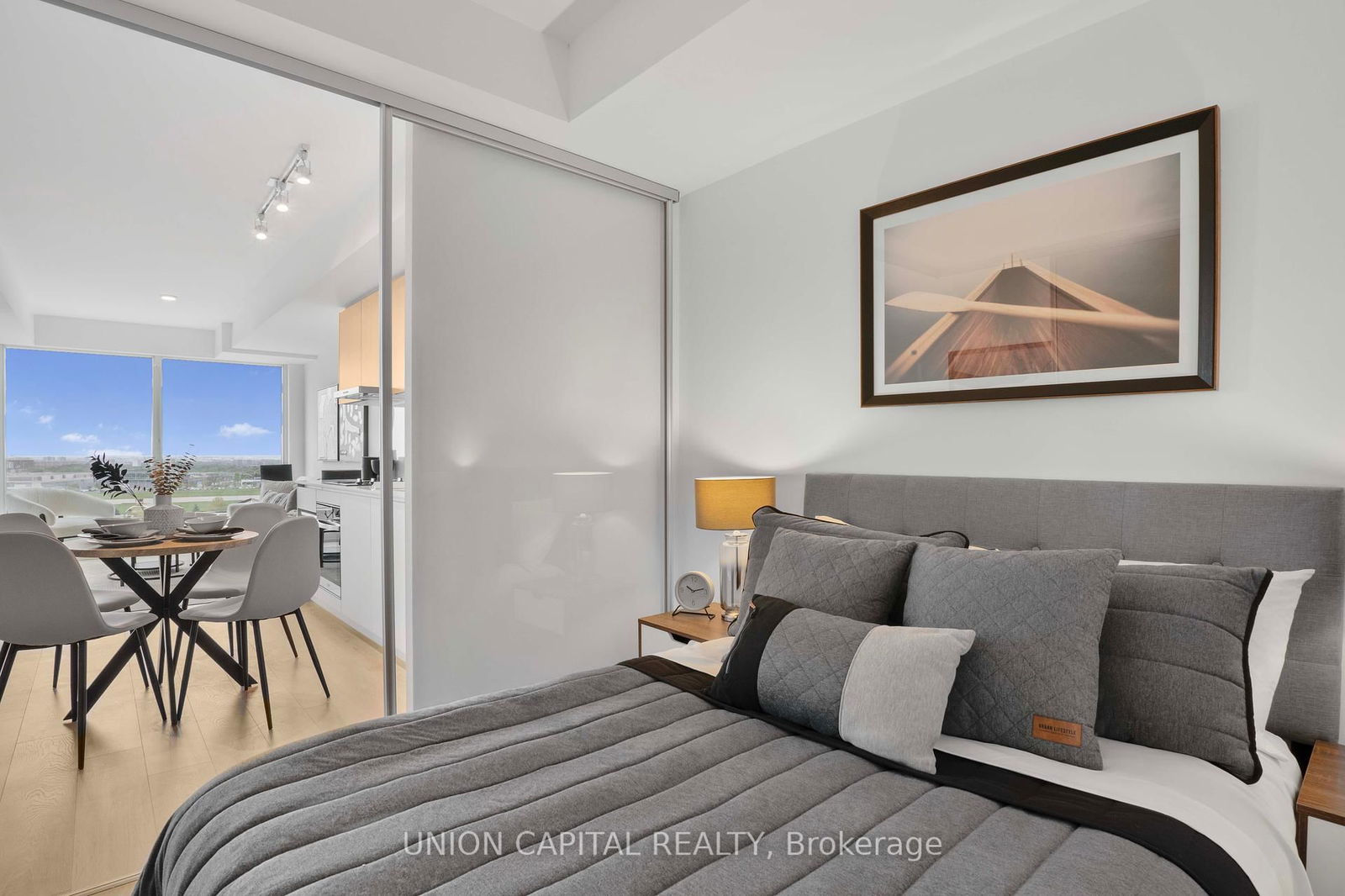 Condo for sale at 1219-1100 Sheppard Avenue, Toronto, York University Heights, M3K 0E4 - MLS: W12171339