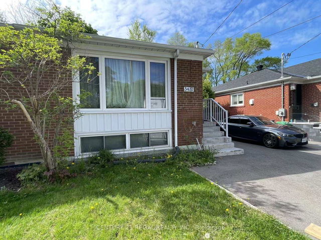 3437 Ashcroft Crescent
