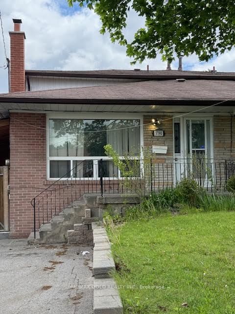3790 Morning Star Drive