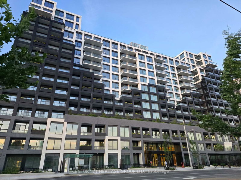 Unit LPH29 — 1100 Sheppard Ave, Toronto - York University Heights image-0-0