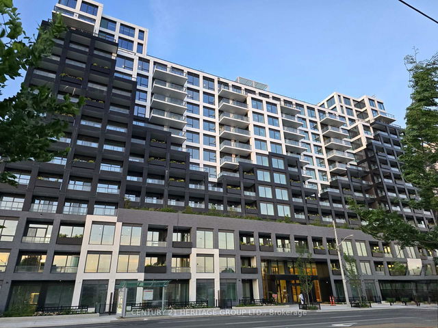 LPH29 - 1100 Sheppard Avenue