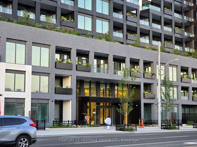Unit LPH29 — 1100 Sheppard Ave, Toronto - York University Heights image-0-1