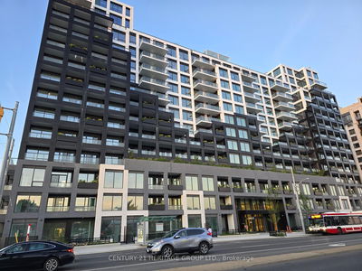 Unit LPH29 — 1100 Sheppard Ave, Toronto - York University Heights image-0-2