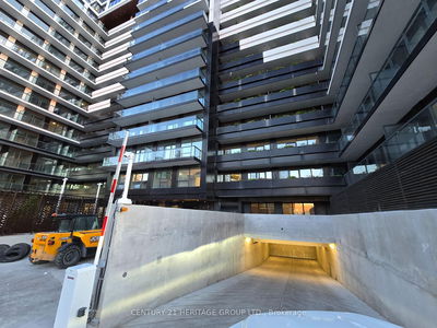 Unit LPH29 — 1100 Sheppard Ave, Toronto - York University Heights image-0-3