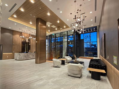 Unit LPH29 — 1100 Sheppard Ave, Toronto - York University Heights image-0-4