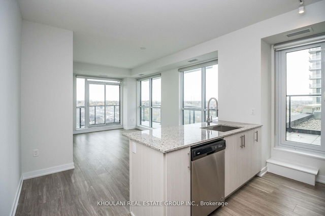812 - 4055 Parkside Village Drive