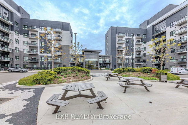 416 - 102 Grovewood Common Crescent