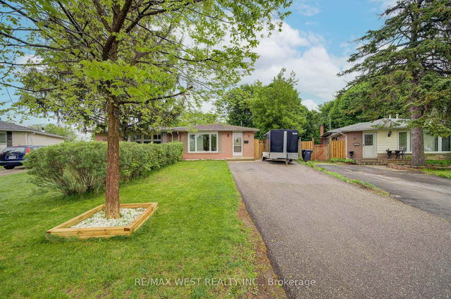 65 Belmont Drive