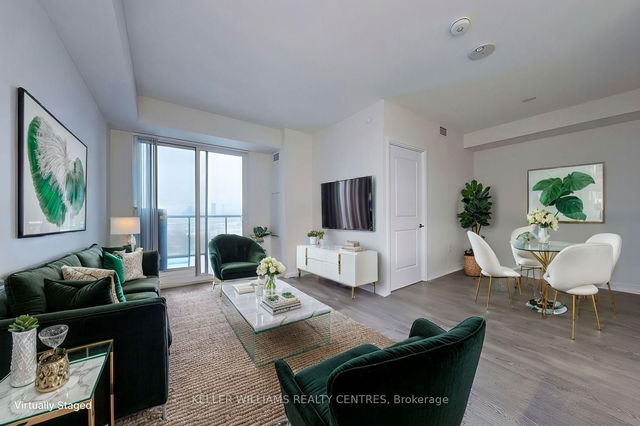 518 - 50 Thomas Riley Road