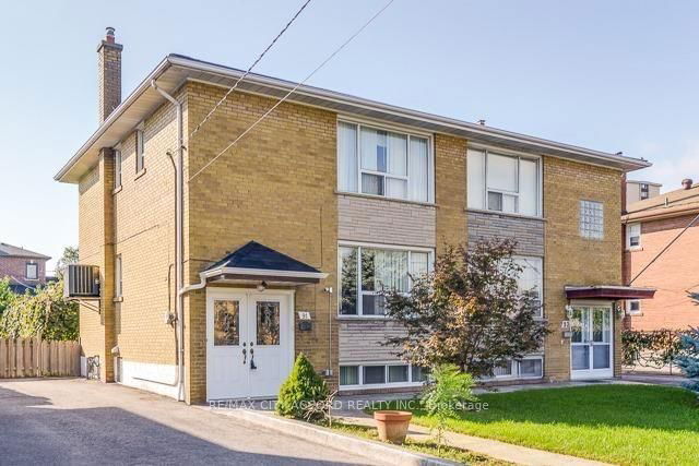91 Pamille Place