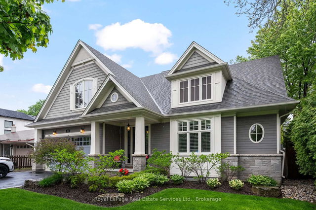 231 Cherryhill Road