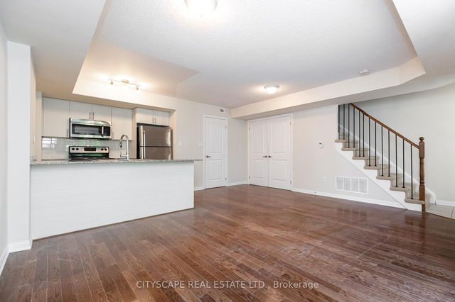 130 - 11 Foundry Avenue