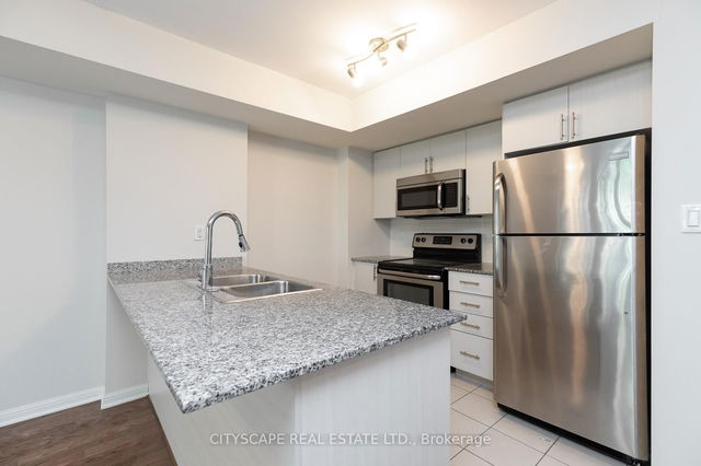 130 - 11 Foundry Avenue