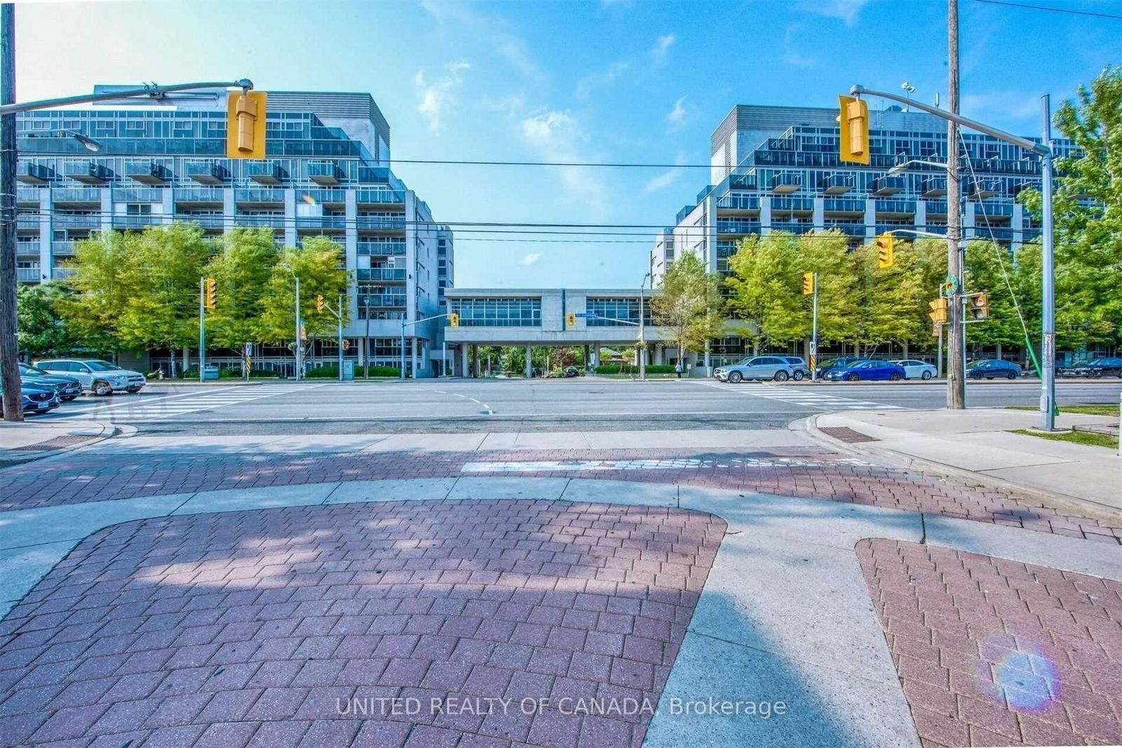 Condo for lease at 201-1040 The Queensway Avenue, Toronto, Islington-City Centre West, M8Z 0A7 - MLS: W12171461