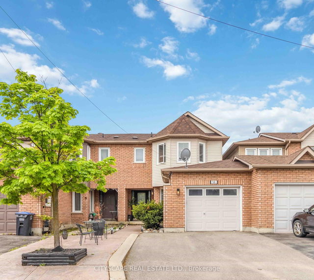 58 Hanton Crescent