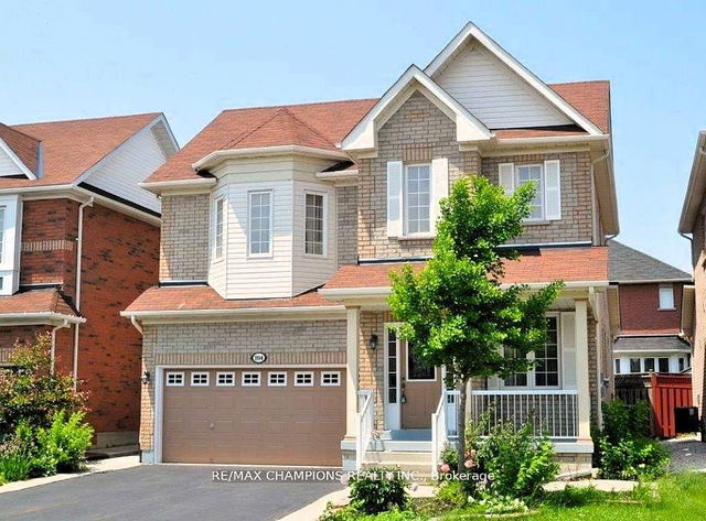104 Masters Green Crescent