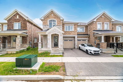 642 Laking Terr, Milton - Clarke
