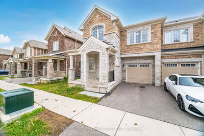 642 Laking Terr, Milton - Clarke image-0-1