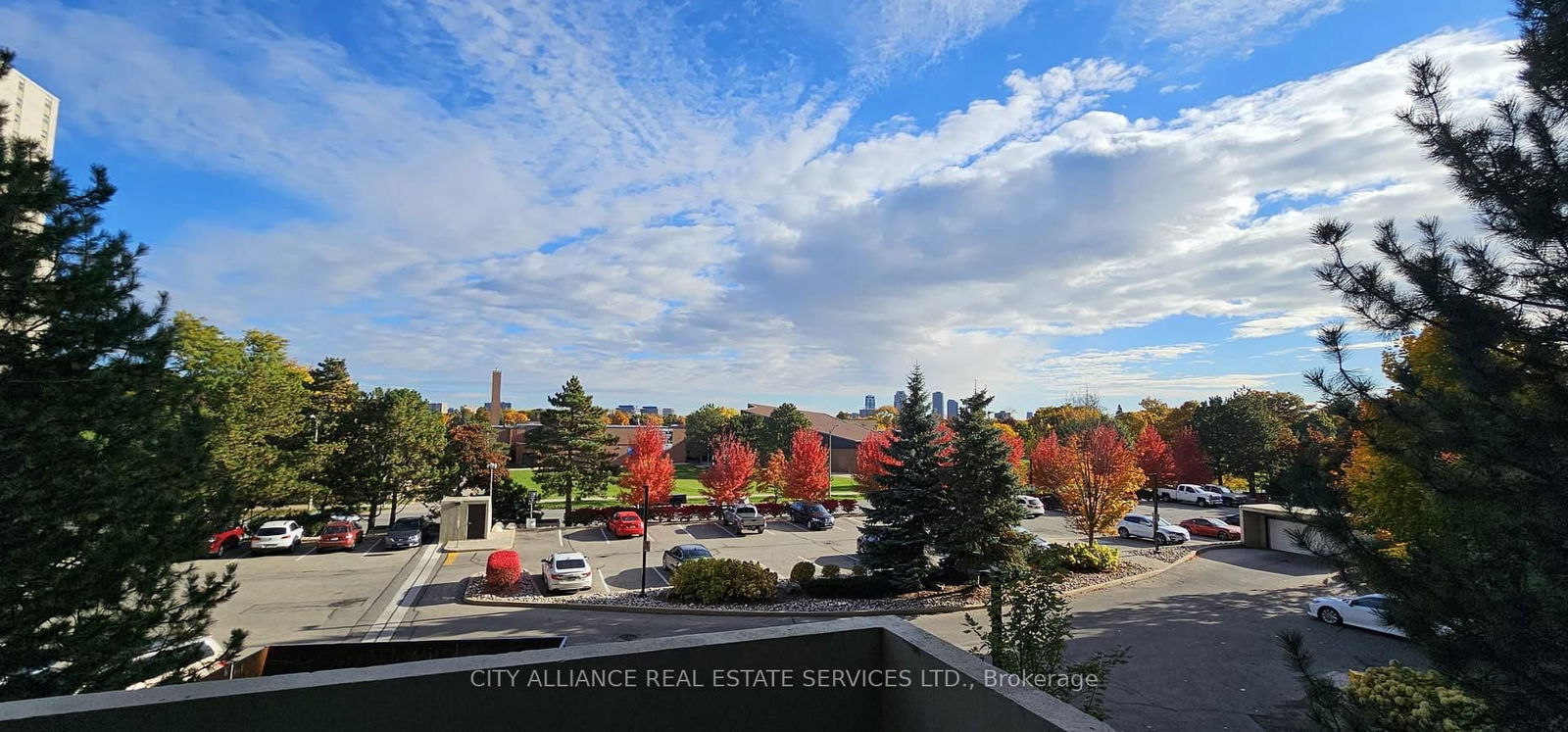 Condo for sale at A25-284 Mill Road, Toronto, Markland Wood, M9C 4W6 - MLS: W12171490