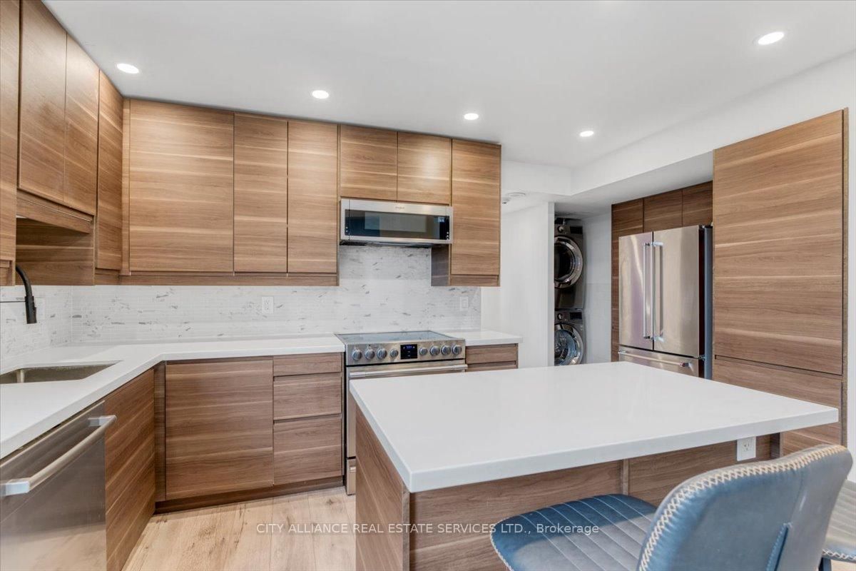 Condo for sale at A25-284 Mill Road, Toronto, Markland Wood, M9C 4W6 - MLS: W12171490